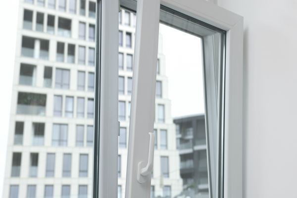 Soundproof Windows Installation in Fulshear