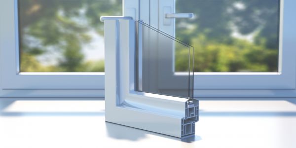 Double Pane Window Replacement in Fulshear