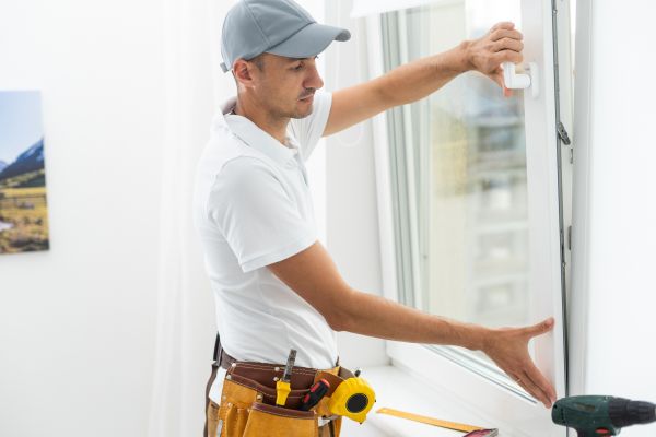 Window Remodeling in Fulshear