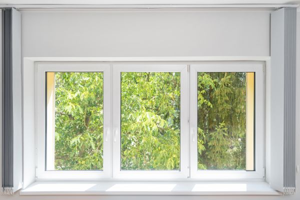 Window Installation Service in Fulshear