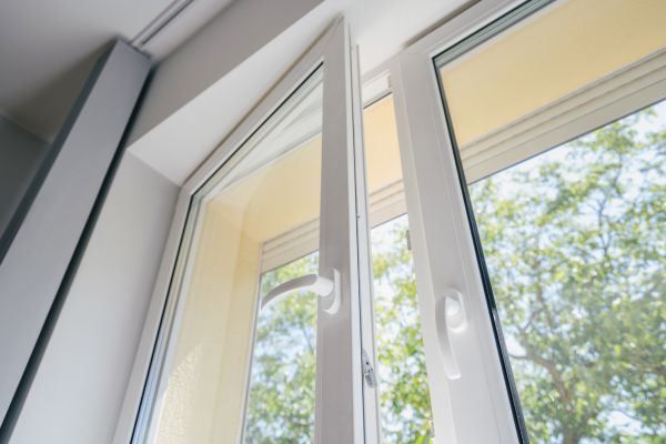 Vinyl Window Replacement in Fulshear