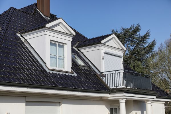 Dormer Window Replacement in Fulshear