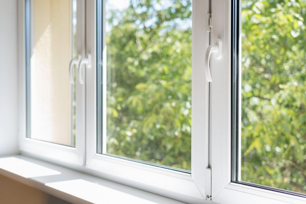 Damaged Window Replacement in Fulshear