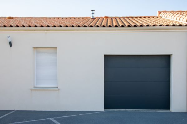 Garage Window Replacement in Fulshear