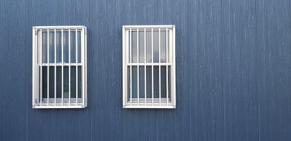 Steel Window Replacement in Fulshear