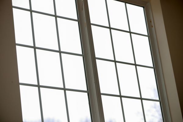 Steel Window Installation in Fulshear