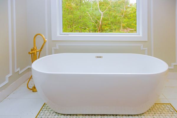 Bathroom Window Installation in Fulshear