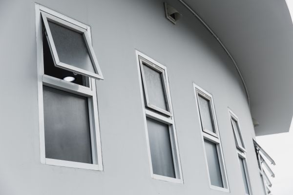 Awning Windows Installation in Fulshear
