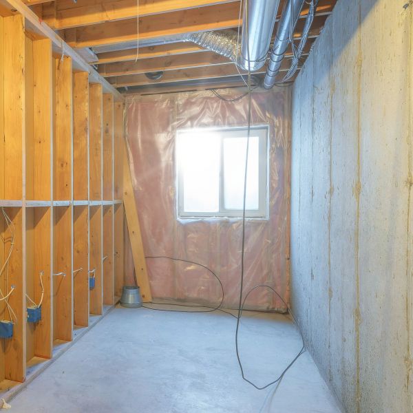 Basement Window Replacement in Fulshear