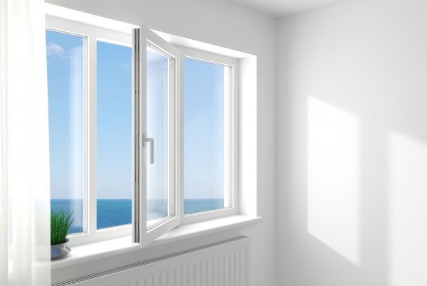 Casement Windows Installation in Fulshear