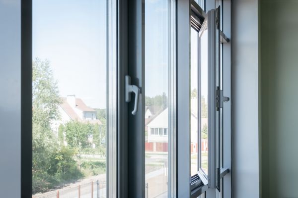 Aluminium Windows Installation in Fulshear