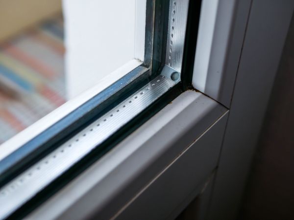 Security Window Replacement in Fulshear
