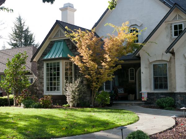 French Window Replacement in Fulshear
