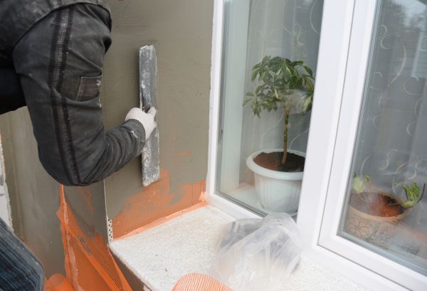 Fiberglass Window Replacement in Fulshear