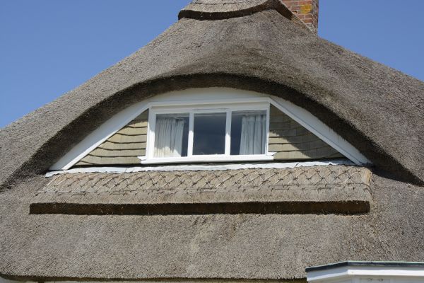 Eyebrow Window Replacement in Fulshear