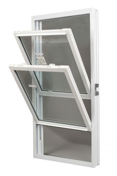 Double Hung Window Replacement in Fulshear
