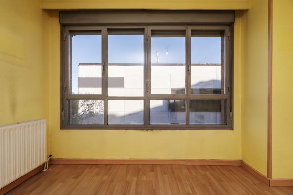 Aluminum Window Replacement in Fulshear