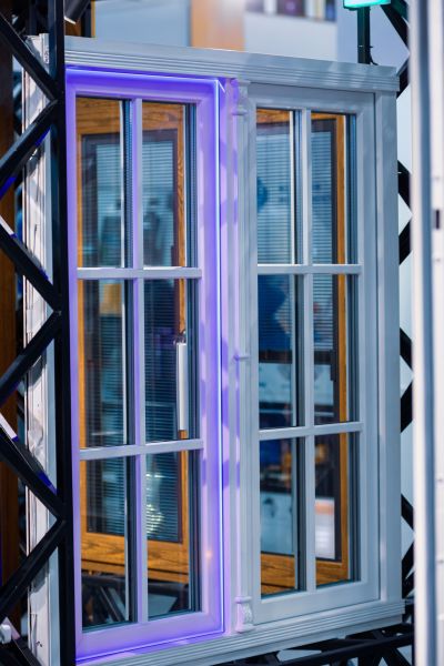 Reinforced Window Replacement in Fulshear