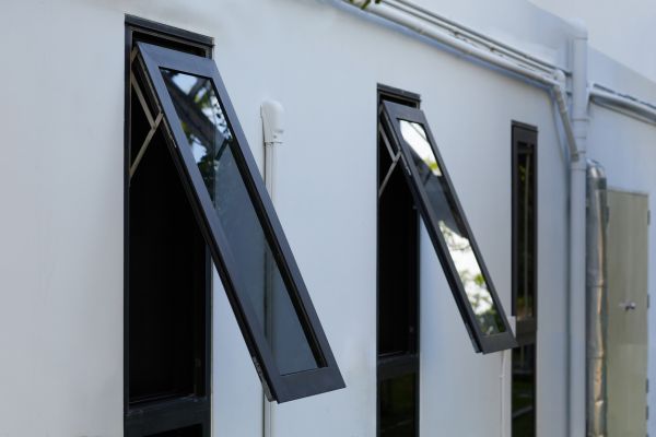 Tilt Window Installation in Fulshear