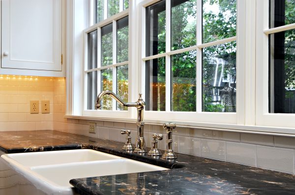Kitchen Window Replacement in Fulshear