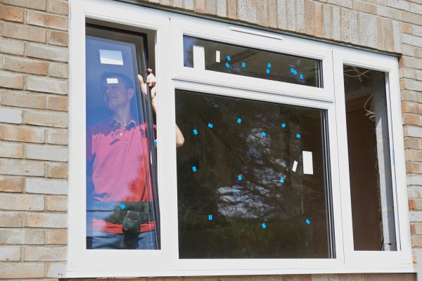 New Windows Installation in Fulshear